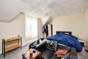 6 bed house, Brynymor Crescent, Brynmill, Swansea, SA14QH - Image 12