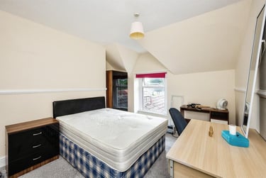 6 bed house, Brynymor Crescent, Brynmill, Swansea, SA14QH - Image 13
