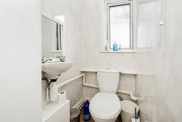 6 bed house, Brynymor Crescent, Brynmill, Swansea, SA14QH - Image 5