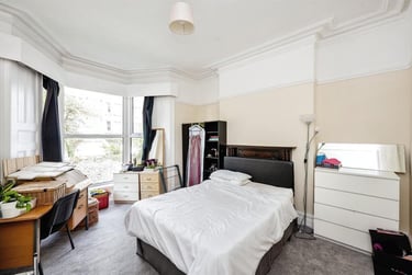 6 bed house, Brynymor Crescent, Brynmill, Swansea, SA14QH - Image 7