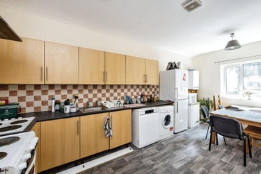 6 bed house, Brynymor Crescent, Brynmill, Swansea, SA14QH - Image 9