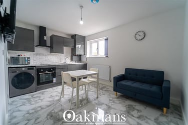 1 bed flat, Lottie Road, Selly Park, Birmingham, B296JZ - Image 2