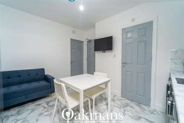 1 bed flat, Lottie Road, Selly Park, Birmingham, B296JZ - Image 4