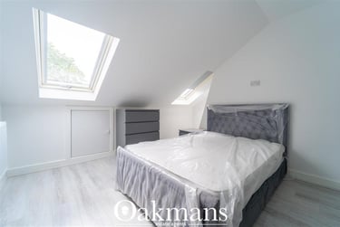 1 bed flat, Lottie Road, Selly Park, Birmingham, B296JZ - Image 5