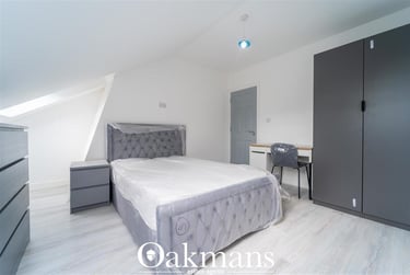 1 bed flat, Lottie Road, Selly Park, Birmingham, B296JZ - Image 6