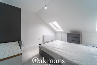 1 bed flat, Lottie Road, Selly Park, Birmingham, B296JZ - Image 7