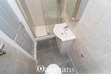 1 bed flat, Lottie Road, Selly Park, Birmingham, B296JZ - Image 8