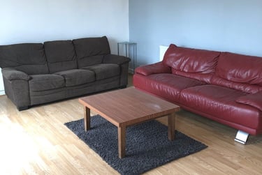3 bed flat, Hanover Street, Mount Pleasant, Swansea, SA16BQ - Image 3