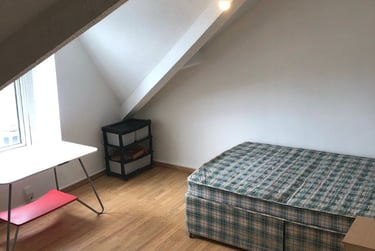 3 bed flat, Hanover Street, Mount Pleasant, Swansea, SA16BQ - Image 5
