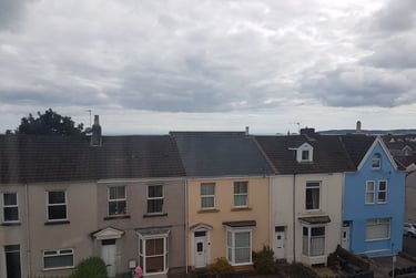 3 bed flat, Hanover Street, Mount Pleasant, Swansea, SA16BQ - Image 6