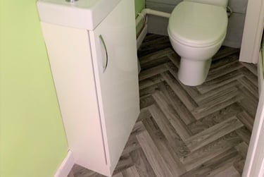 6 bed house, Russell Street, City Centre, Swansea, SA14HR - Image 11