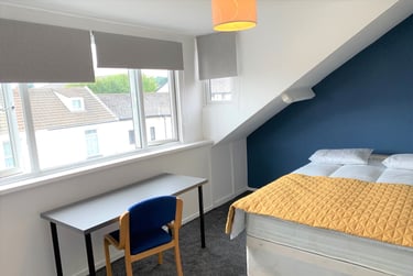 6 bed house, Russell Street, City Centre, Swansea, SA14HR - Image 5