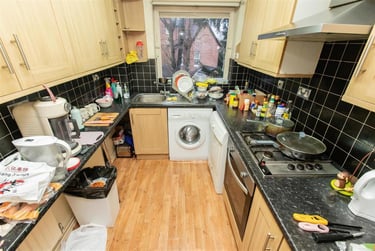 2 bed flat, Seymour Close, Selly Park, Birmingham, B297JD - Image 5