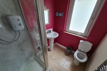 3 bed flat, Gwydr Crescent, Uplands, Swansea, SA20AD - Image 7