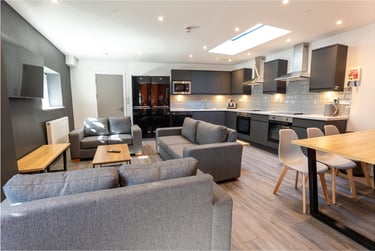 6 bed house, Western Street, Sandfields, Swansea, SA13JS - Image 2
