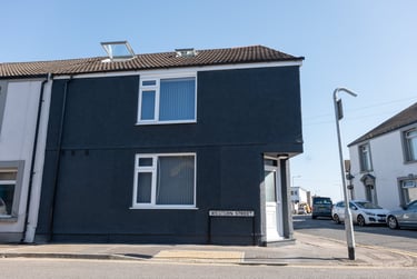 6 bed house, Western Street, Sandfields, Swansea, SA13JS - Image 10
