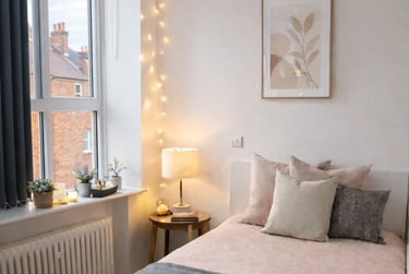 1 bed flat, Studio 7C, 18-20 Albion Street, Highfields, Leicester, LE16GB - Image 1