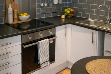 1 bed flat, Studio 7C, 18-20 Albion Street, Highfields, Leicester, LE16GB - Image 2