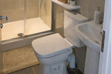 1 bed flat, Studio 7C, 18-20 Albion Street, Highfields, Leicester, LE16GB - Image 4