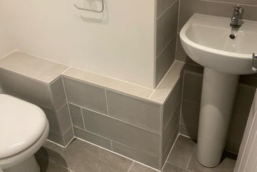 1 bed flat, Mansel Street, City Centre, Swansea, SA15TN - Image 5