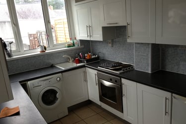2 bed house, Alexandra Terrace, Brynmill, Swansea, SA20DX - Image 1