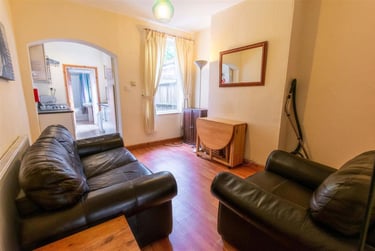 4 bed house, George Road, Selly Park, Birmingham, B296AH - Image 12