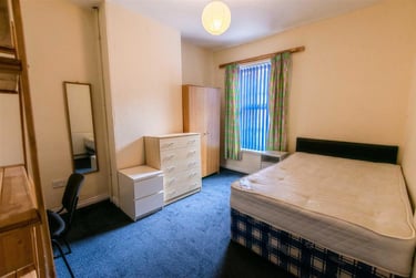 4 bed house, George Road, Selly Park, Birmingham, B296AH - Image 14
