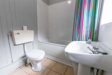 4 bed house, George Road, Selly Park, Birmingham, B296AH - Image 7