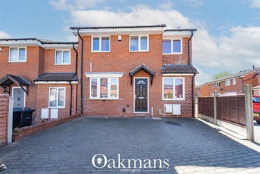8 bed house, Heeley Road, Selly Park, Birmingham, B296EZ - Image 1