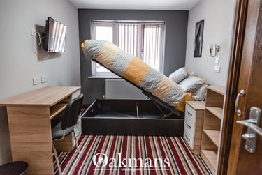 8 bed house, Heeley Road, Selly Park, Birmingham, B296EZ - Image 11