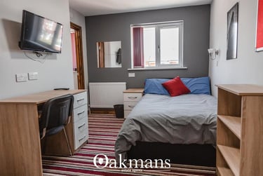 8 bed house, Heeley Road, Selly Park, Birmingham, B296EZ - Image 12