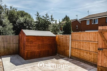 8 bed house, Heeley Road, Selly Park, Birmingham, B296EZ - Image 14