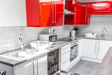 8 bed house, Heeley Road, Selly Park, Birmingham, B296EZ - Image 6