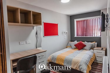8 bed house, Heeley Road, Selly Park, Birmingham, B296EZ - Image 7