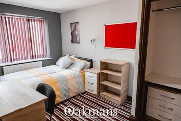 8 bed house, Heeley Road, Selly Park, Birmingham, B296EZ - Image 8