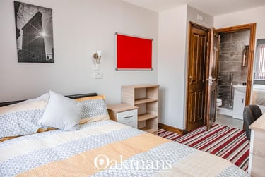 8 bed house, Heeley Road, Selly Park, Birmingham, B296EZ - Image 9