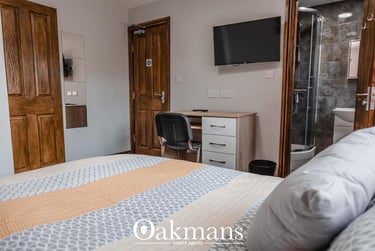 8 bed house, Heeley Road, Selly Park, Birmingham, B296EZ - Image 10