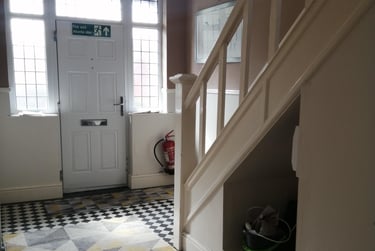 5 bed house, Cwmdonkin Drive, Uplands, Swansea, SA20RA - Image 4