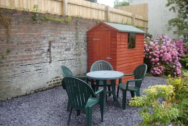 5 bed house, Cwmdonkin Drive, Uplands, Swansea, SA20RA - Image 6
