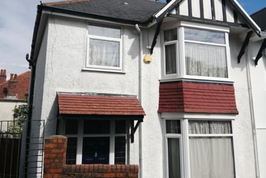 5 bed house, Cwmdonkin Drive, Uplands, Swansea, SA20RA - Image 7