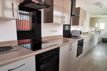 7 bed house, St Helens Avenue, Brynmill, Swansea, SA14ND - Image 1