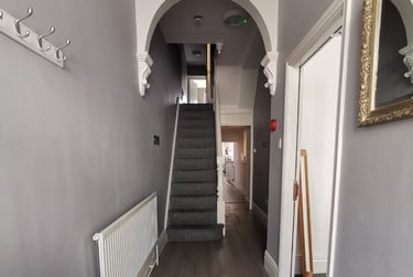 7 bed house, St Helens Avenue, Brynmill, Swansea, SA14ND - Image 4