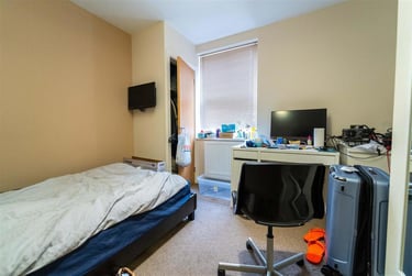 5 bed flat, Dartmouth Road, Selly Park, Birmingham, B296DR - Image 12