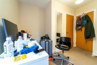 5 bed flat, Dartmouth Road, Selly Park, Birmingham, B296DR - Image 14
