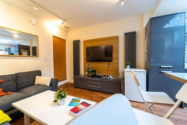 5 bed flat, Dartmouth Road, Selly Park, Birmingham, B296DR - Image 8