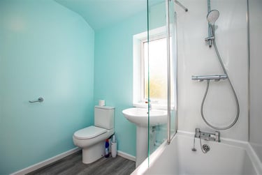 4 bed house, Quinton Road, Harborne, Birmingham, B170PG - Image 11