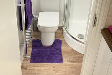 1 bed flat, (Studio) Helmdon Road, City Centre, Leicester, LE27AL - Image 5