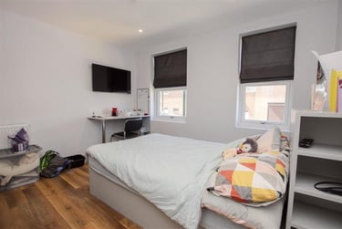 6 bed house, Hubert Road, Selly Park, Birmingham, B296EP - Image 4