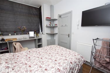6 bed house, Hubert Road, Selly Park, Birmingham, B296EP - Image 5