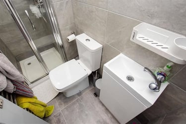 6 bed house, Hubert Road, Selly Park, Birmingham, B296EP - Image 9
